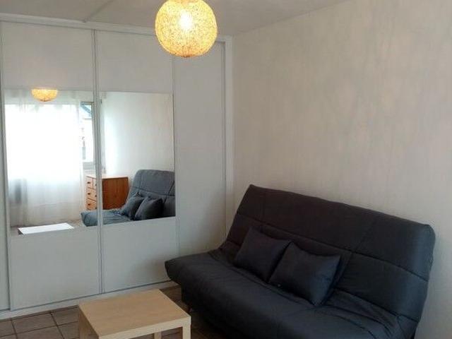 Appartement location à Saintes, Cozes