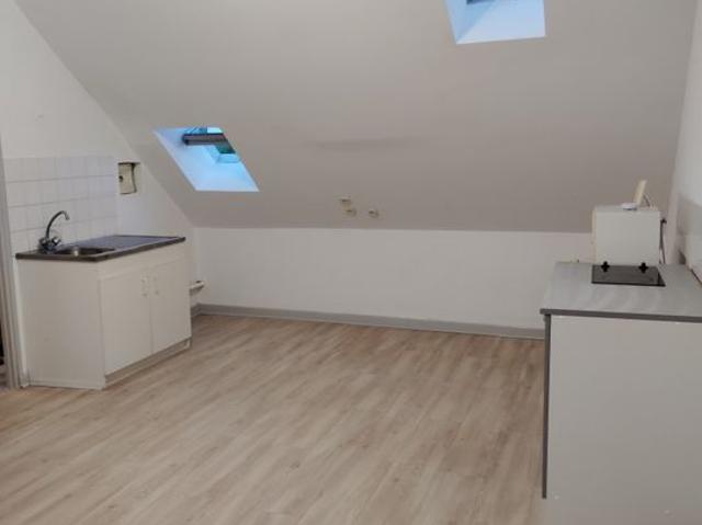 Appartement location à Bourges