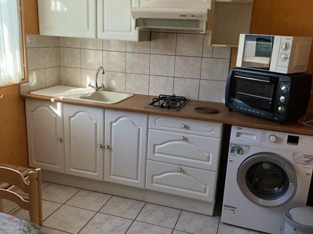Appartement location à Bourges