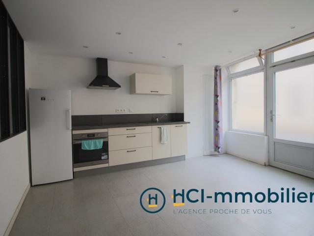 Appartement location à Chalon-sur-Saône, Buxy