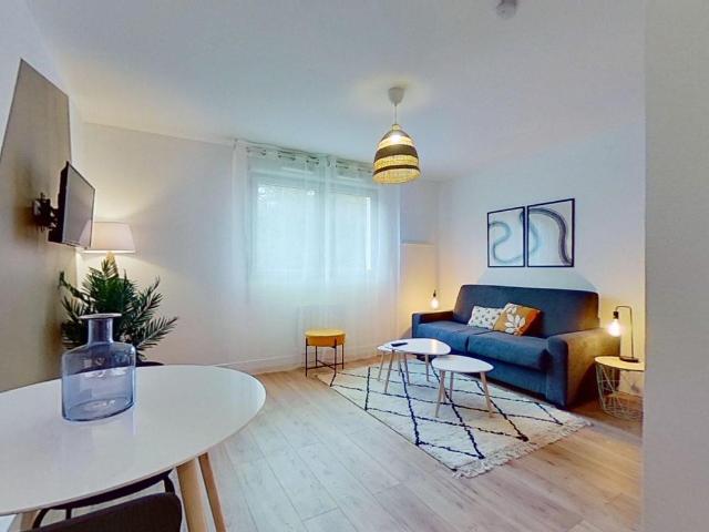 Appartement location à Lyon, Métropole de Lyon