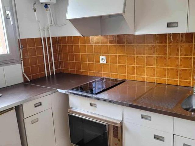 Appartement location à Istres, Carry-le-rouet