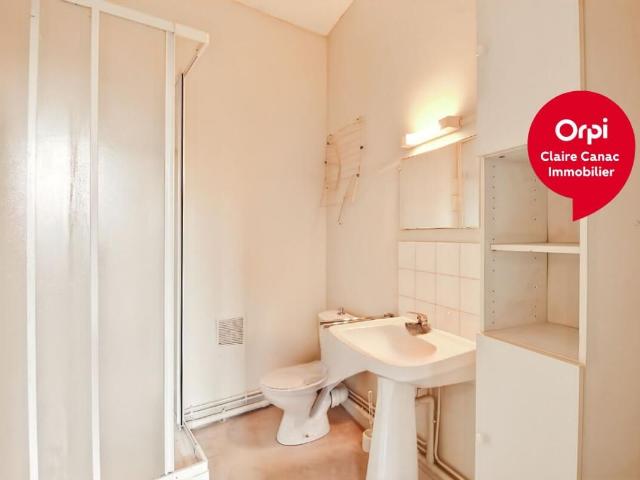 Appartement location à Castres