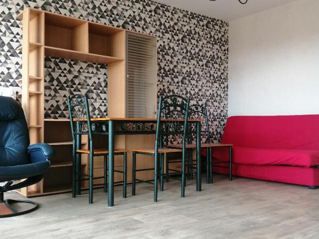 Appartement location à Châlons-en-Champagne, Châlons-en-champagne