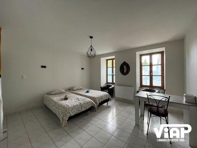 Appartement location à Limoges, Chalus