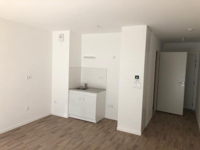 Appartement location à Clermont, Fitz-james