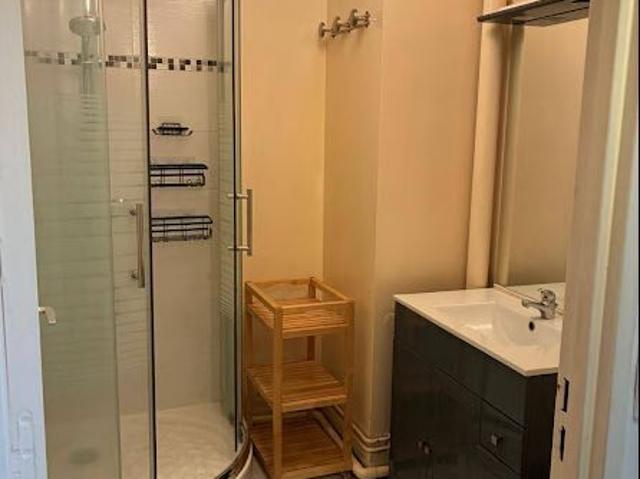 Appartement location à France métropolitaine, Clichy