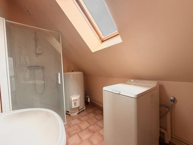 Appartement location à Bernay, Combon