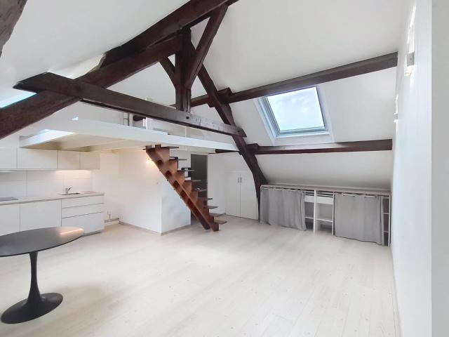 Appartement location à Melun, Combs-la-ville