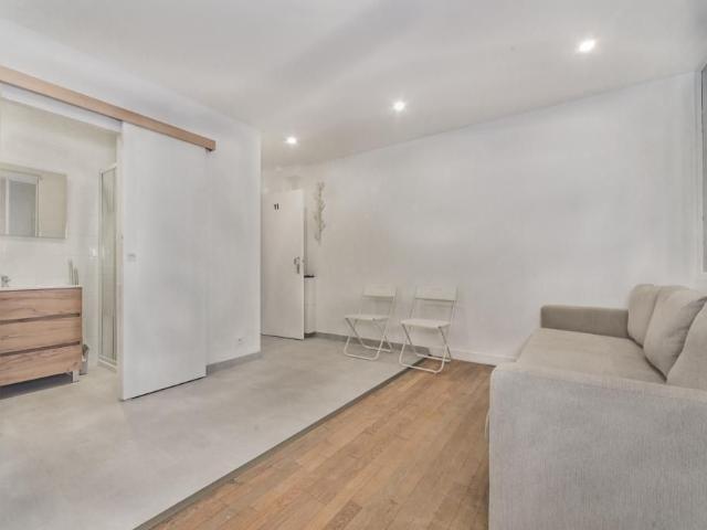 Appartement location à Créteil