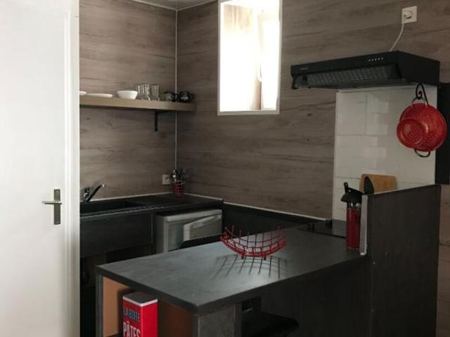 Appartement location à Dax