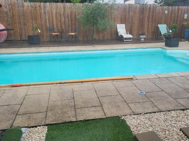 Appartement location à Bordeaux, Eysines