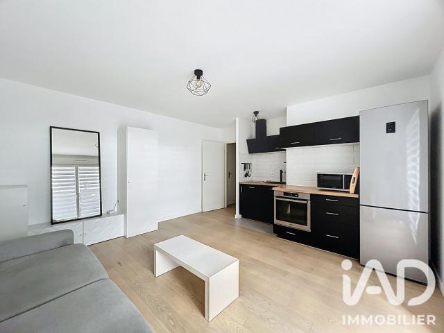 Appartement location à Torcy, Ferrières-en-brie
