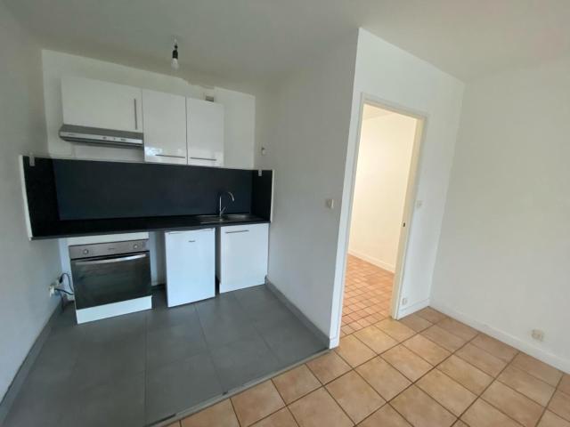 Appartement location à Saint-Julien-en-Genevois, Gaillard