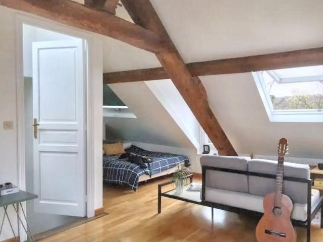 Appartement location à France métropolitaine, Garches