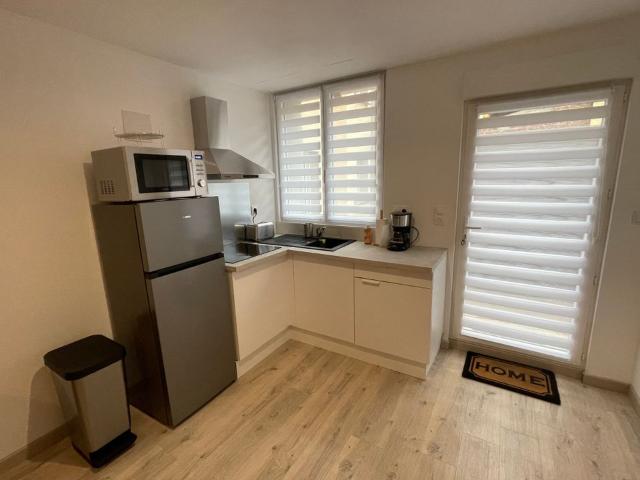 Appartement location à Dunkerque, Grand-fort-philippe