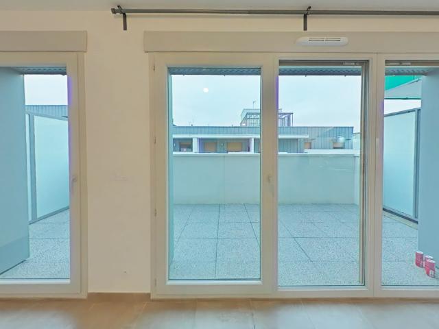 Appartement location à Grenoble, Saint-egrève