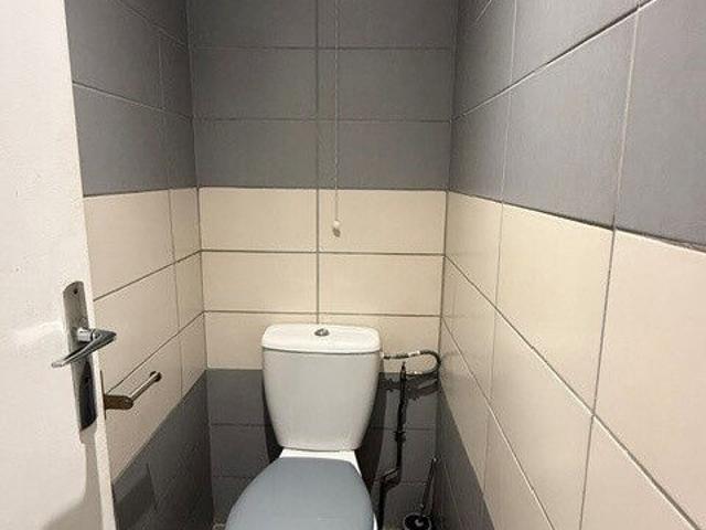 Appartement location à Arrondissement de Toulon, Hyères