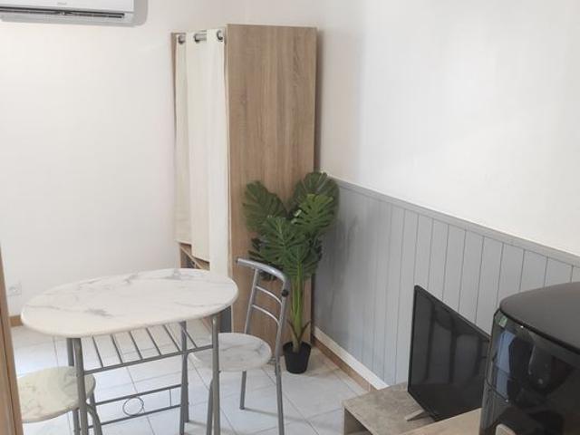 Appartement location à Angoulême, La Couronne