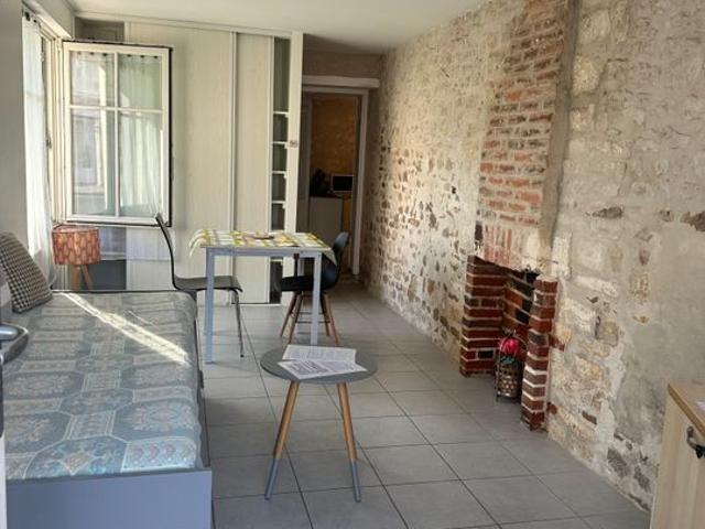 Appartement location à La Rochelle