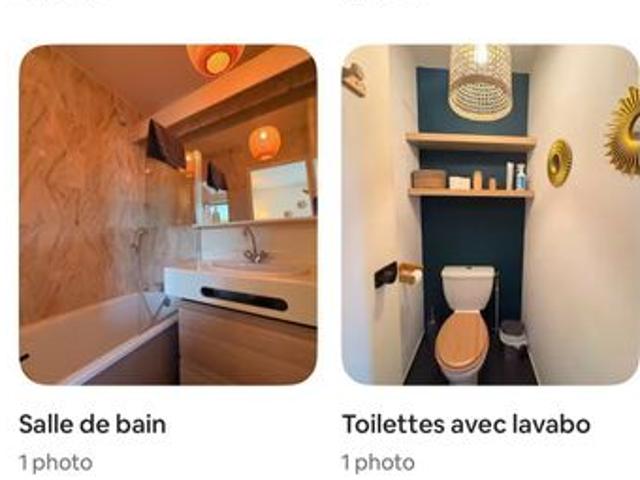 Appartement location à La Rochelle