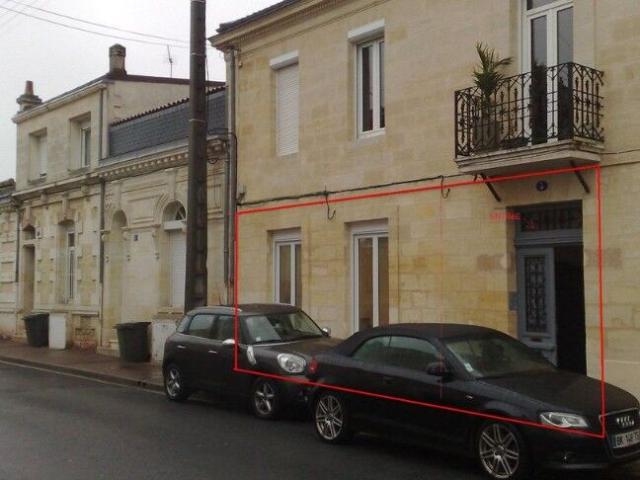 Appartement location à Bordeaux, Le Bouscat