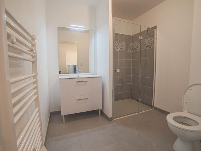 Appartement location à Rouen, Le Mesnil-esnard