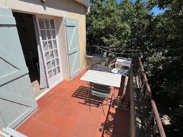 Appartement location à Arrondissement de Toulon, Le Pradet