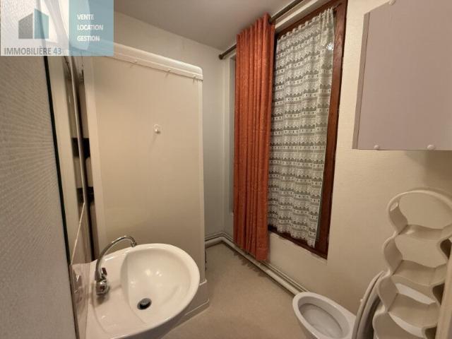 Appartement location à Le Puy-en-Velay, Espaly-saint-marcel