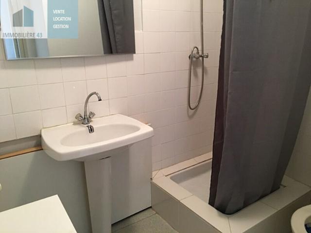 Appartement location à Le Puy-en-Velay, Espaly-saint-marcel