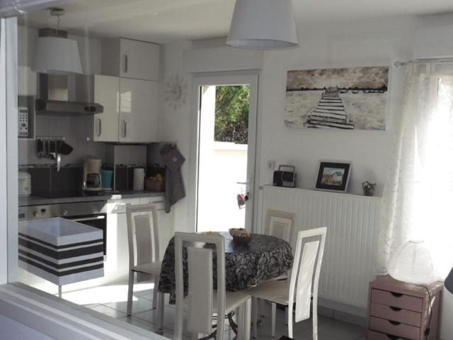 Appartement location à Les Sables-d'Olonne, Château-d'olonne