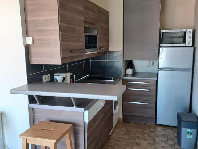 Appartement location à Les Sables-d'Olonne, Château-d'olonne