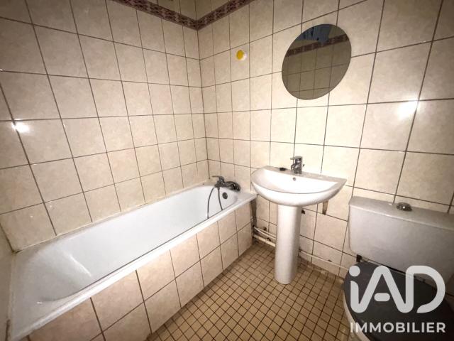 Appartement location à Lille, La Bassée