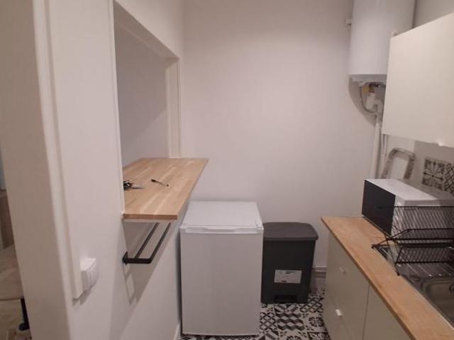 Appartement location à Lille, La Bassée