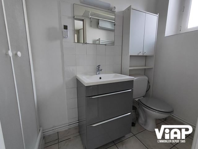 Appartement location à Limoges