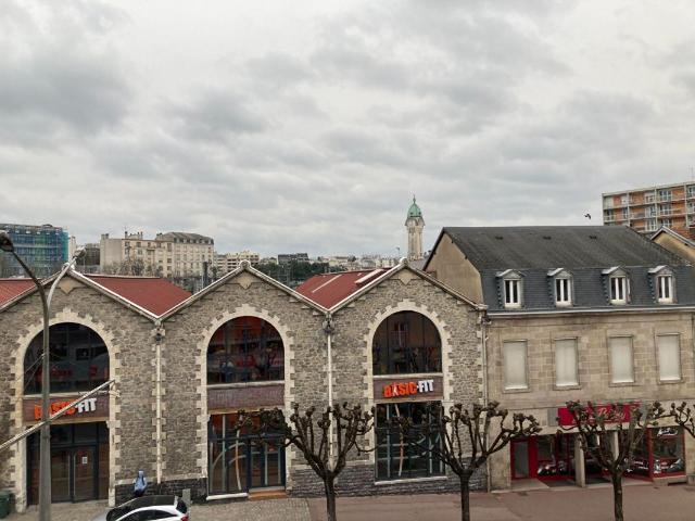 Appartement location à Limoges