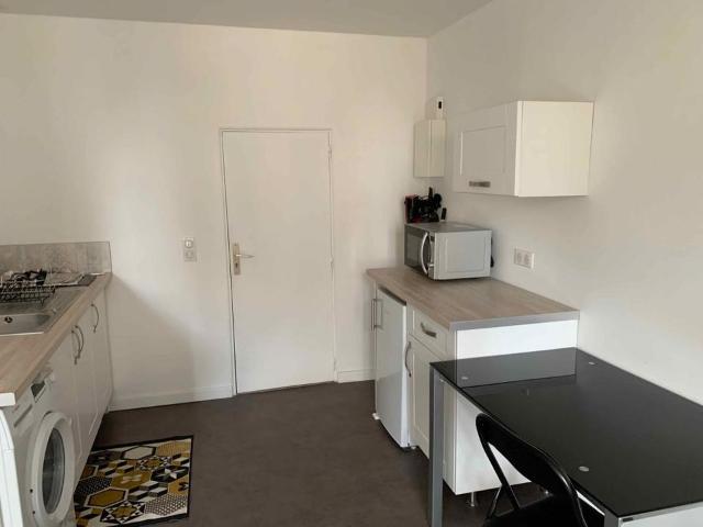 Appartement location à Limoges