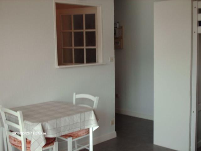 Appartement location à Lorient, Bretagne