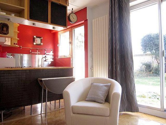 Appartement location à Nogent-sur-Marne, Maisons-alfort