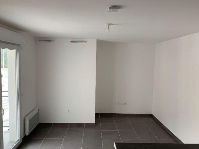 Appartement location à Marseille