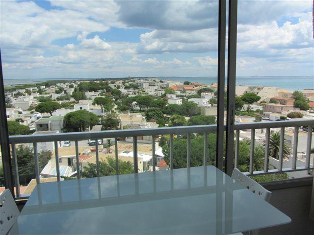 Appartement location à Montpellier, Mauguio