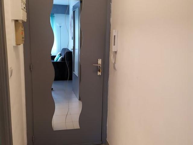 Appartement location à Nice, Menton