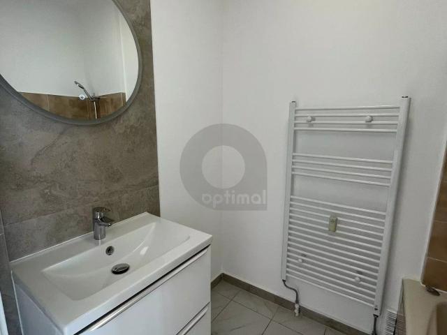 Appartement location à Nice, Menton