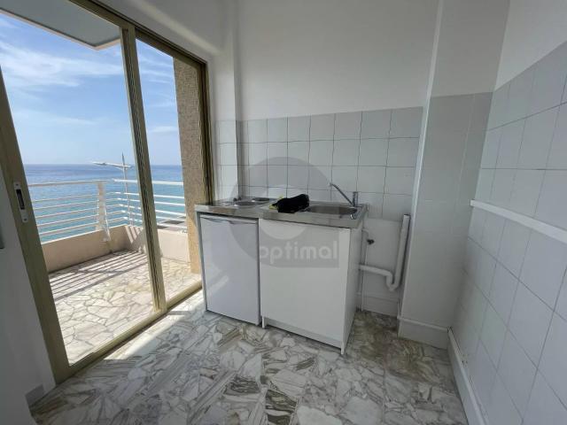Appartement location à Nice, Menton
