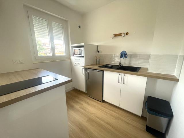 Appartement location à Montauban