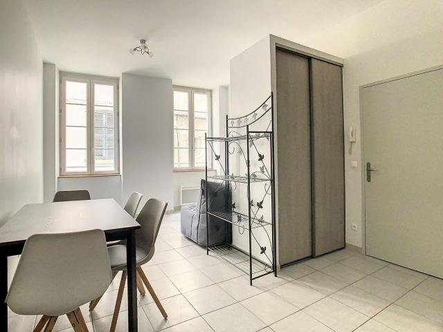 Appartement location à Nyons, Montélimar