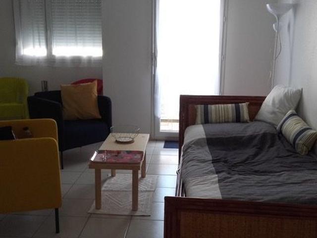 Appartement location à Montluçon