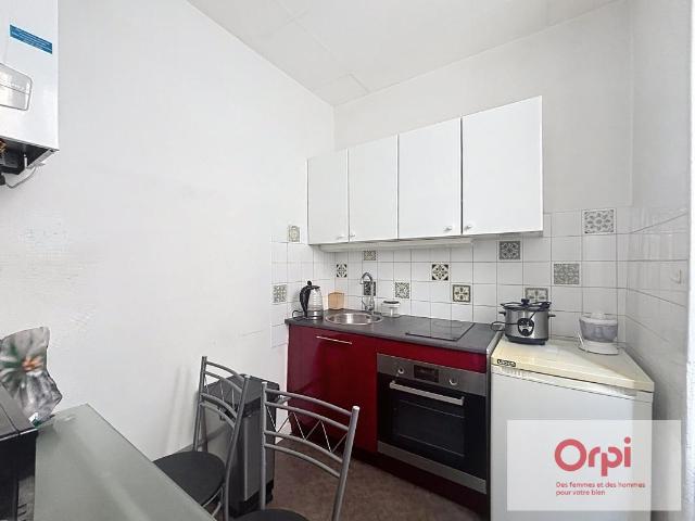 Appartement location à Montluçon