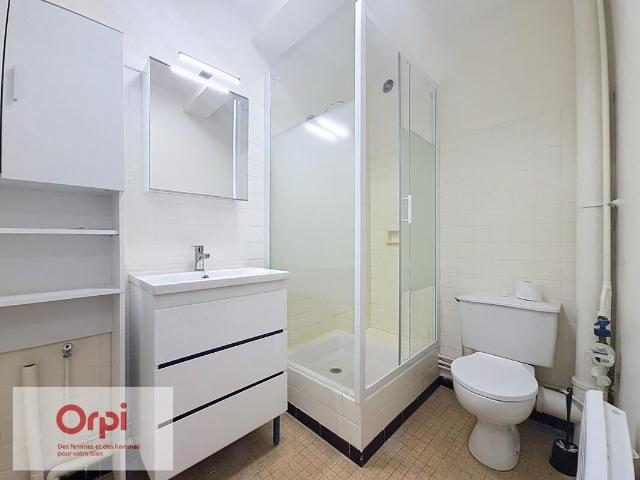 Appartement location à Montluçon