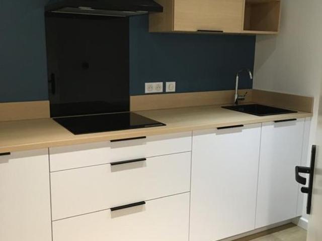 Appartement location à Nantes, La Chapelle-basse-mer